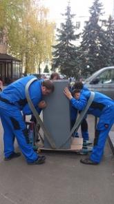 Такелажные работы-любой сложности, грузоперевозки