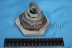 Контргайка Ду 15 недорого