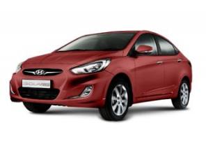 Возьму В аренду Hyundai седан
