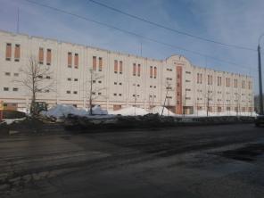 Продам бокс в многоэтажном гаражном комплексе "Асхар"