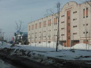 Продам бокс в многоэтажном гаражном комплексе "Асхар"