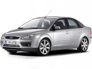 Возьму В аренду Ford седан