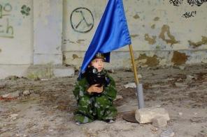 Лазерный пейнтбол в Тольятти! 3 часа по цене 2-Х!
