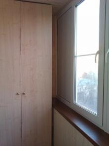 Установка окон пвх