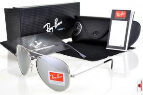 Солнцезащитные очки Ray-Ban в Санкт-Петербурге