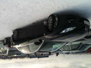 Продам машину mazda 6