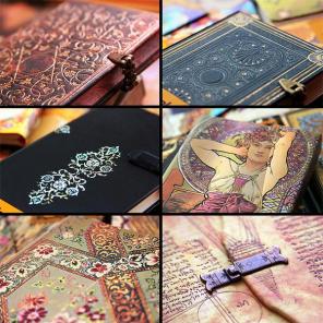   Paperblanks 