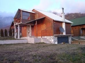 Дом у Адриатического моря