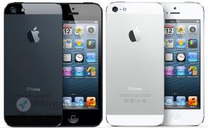 Смартфон Apple iPhone 5s – новый, полный помплект, гарантия Ставрополь