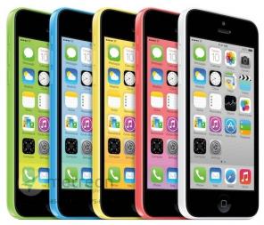 самый тонкий, легкий и многофункциональный аппарат Apple iPhone 5S Иркутск
