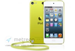 Apple iPod от интернет магазина metreon Казань