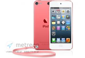 аудиоплеер с возможностью просмотра видео Apple iPod Волгоград