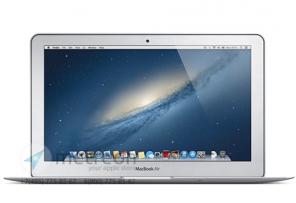      Apple MacBook Air 