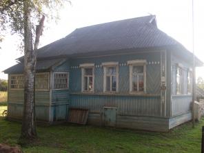 Продам жилой дом, Тверская обл.