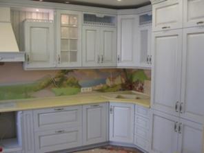 Столешницы из искусственного камня