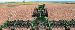 Запчасти для сельскохозяйственных комбайнов CLAAS, John Deere и New Holland