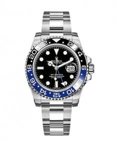 Часы Rolex GMT-Master II 116710blnr