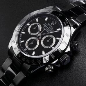 Rolex Daytona Cosmograph -116520