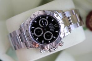 Rolex Daytona Cosmograph -116520