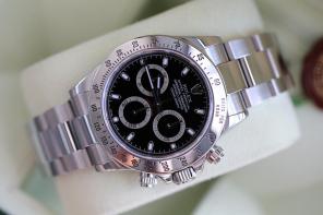 Rolex Daytona Cosmograph -116520