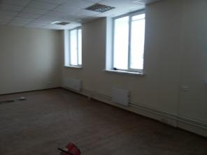 Продается 3-х этажное здание в Октябрьском районе Красноярска