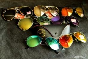 Очки Ray Ban с бесплатной доставкой по супер цене!
