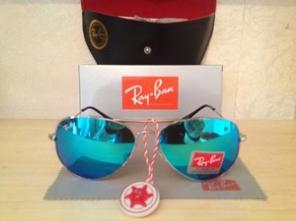 Очки Ray Ban с бесплатной доставкой по супер цене!