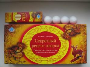 эффективные препараты для потенции
