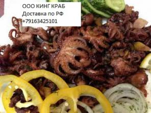 Морепродукты мидии,креветки,осьминог,сибас,черная треска,форель
