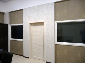 Ремонт офиса под ключ в Екатеринбурге!