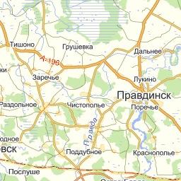 Немецкий хутор в Калининградской обл. Дом 120 кв.м
