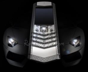 Тюнинг Vertu в СПб