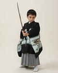 Детский домашний тренер по каратэ kyokushinkai