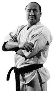 Каратэ kyokushinkai.Индивидуально для вас у вас дома