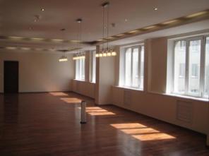 Строительные и монтажные работы