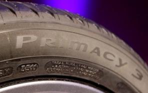 Michelin primacy3 215 55 17