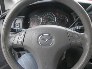 продам мазда мпв lx 2004 г.в.