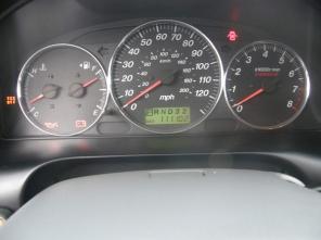продам мазда мпв lx 2004 г.в.