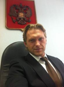 Юридическое сопровождение бизнеса