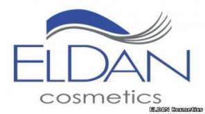 Eldan Cosmetics для салонов красоты