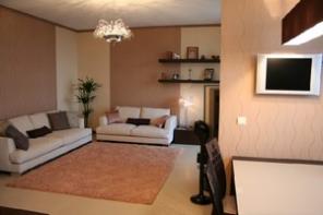 Дизайн проект интерьера, ремонт, отделка, декор.