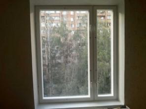Реставрация, ремонт, утепление ОКОН