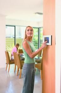 Системы Умный дом KNX