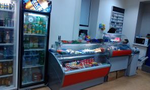 ППА Готовый бизнес, Магазин Продукты.