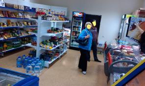 ППА Готовый бизнес, Магазин Продукты.