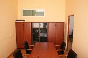 Аренда офиса 28 и 52 м2. Варшавское шоссе 125