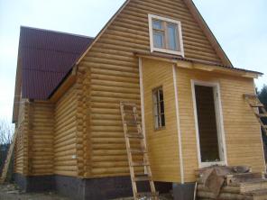 Продам дом в с/т "Березка", г. Струнино, Александровский р-он