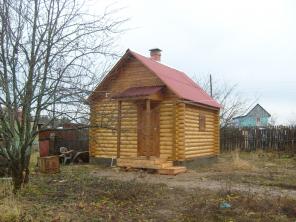 Продам дом в с/т "Березка", г. Струнино, Александровский р-он