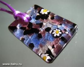 Муранское стекло, украшения, сувениры, подарки. Доставка