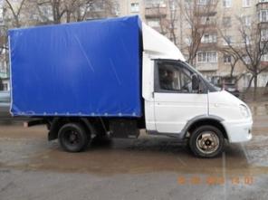 Продается Газель евротент
